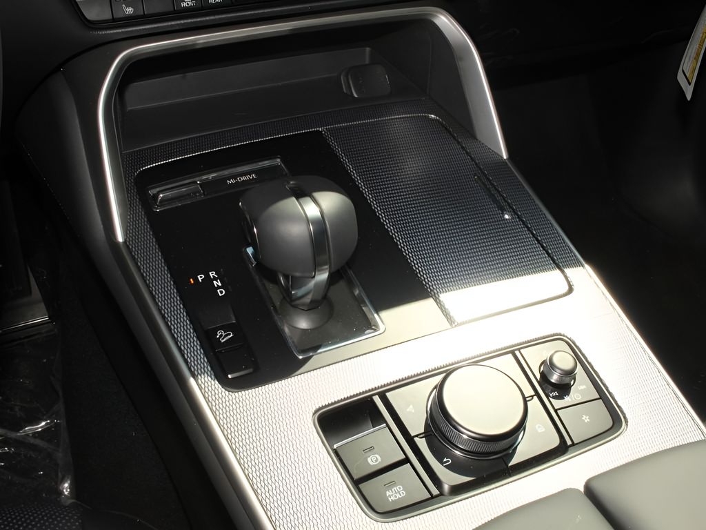 2025 Mazda CX-90 Preferred photo 13