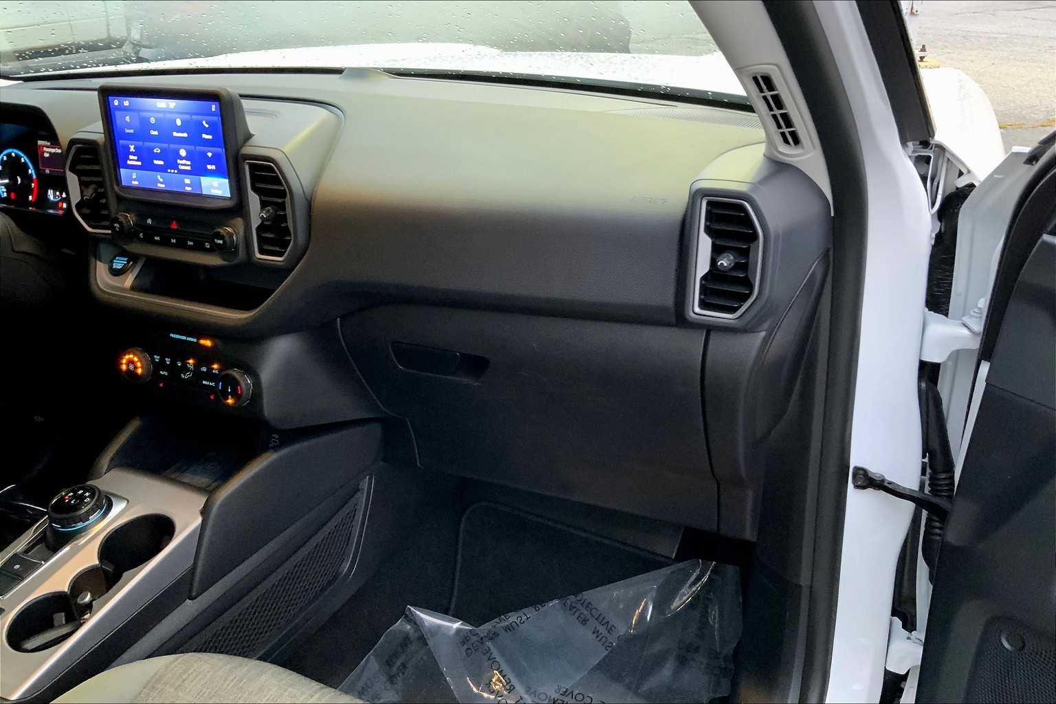 2024 Ford Bronco Sport Big Bend photo 15