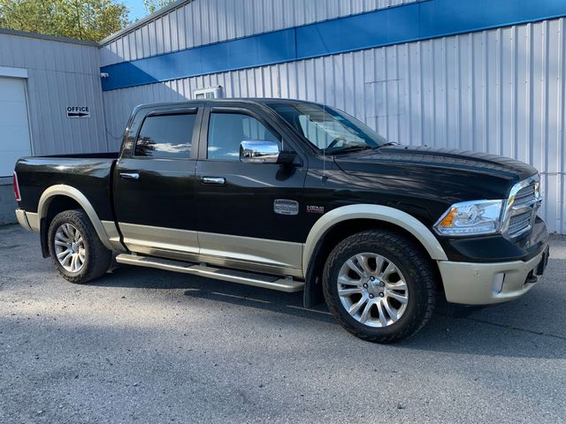 2014 Ram 1500 Laramie Longhorn photo 2