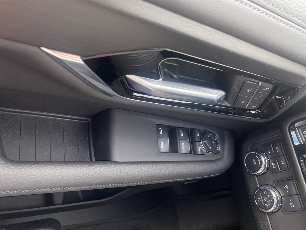 2025 Gmc Yukon XL Denali photo 11