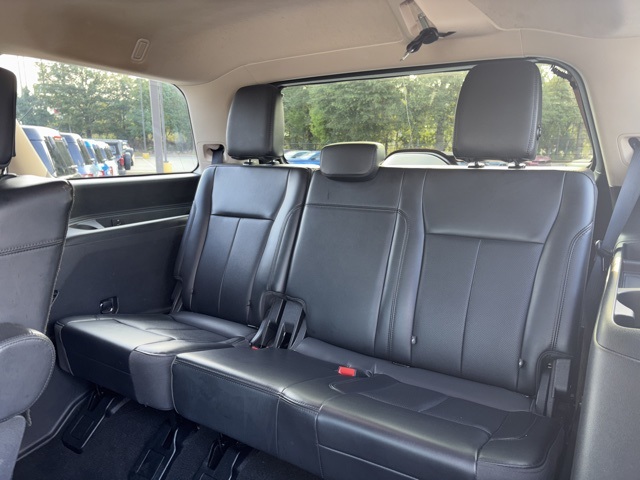 2024 Ford Expedition XLT photo 26