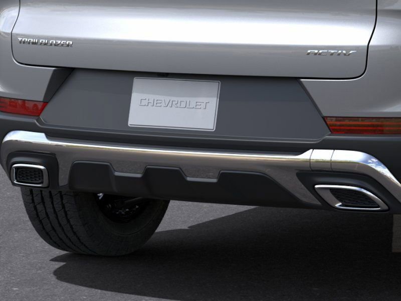 2025 Chevrolet Trailblazer ACTIV photo 14