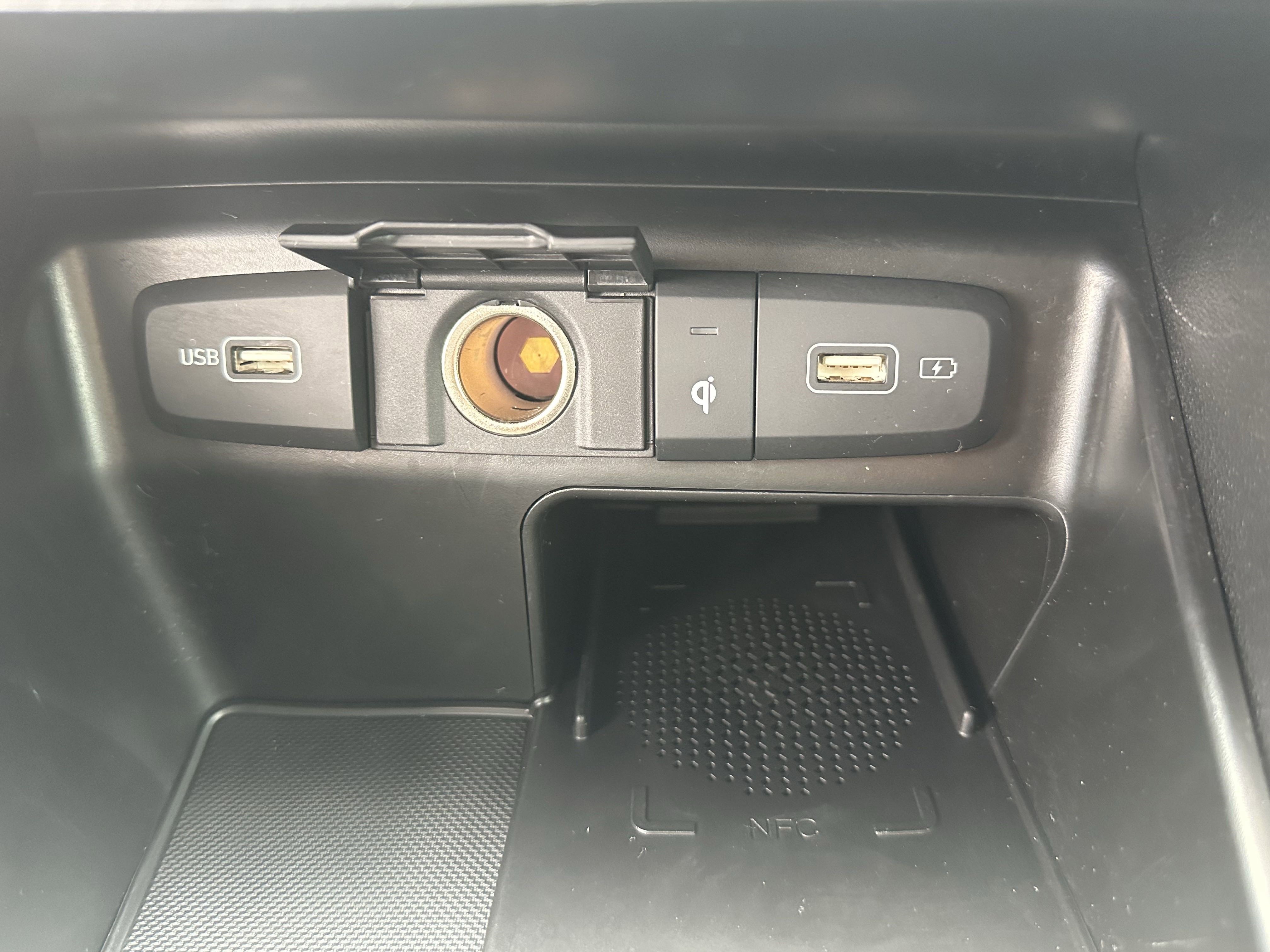 2023 Hyundai Tucson SEL photo 18