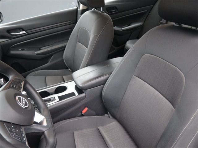 2024 Nissan Altima 2.5 SV photo 30