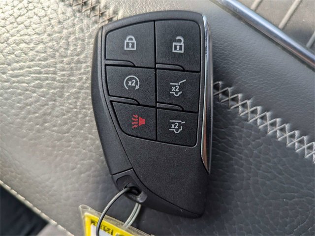 2023 Gmc Yukon Denali photo 28