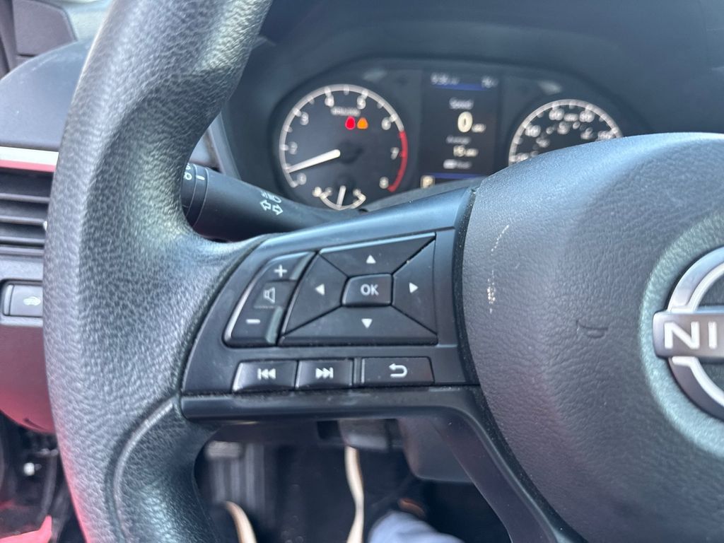 2023 Nissan Altima 2.5 S photo 29