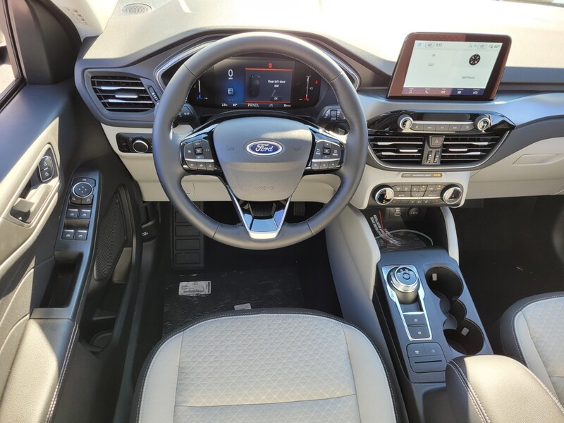 2025 Ford Escape Active photo 7