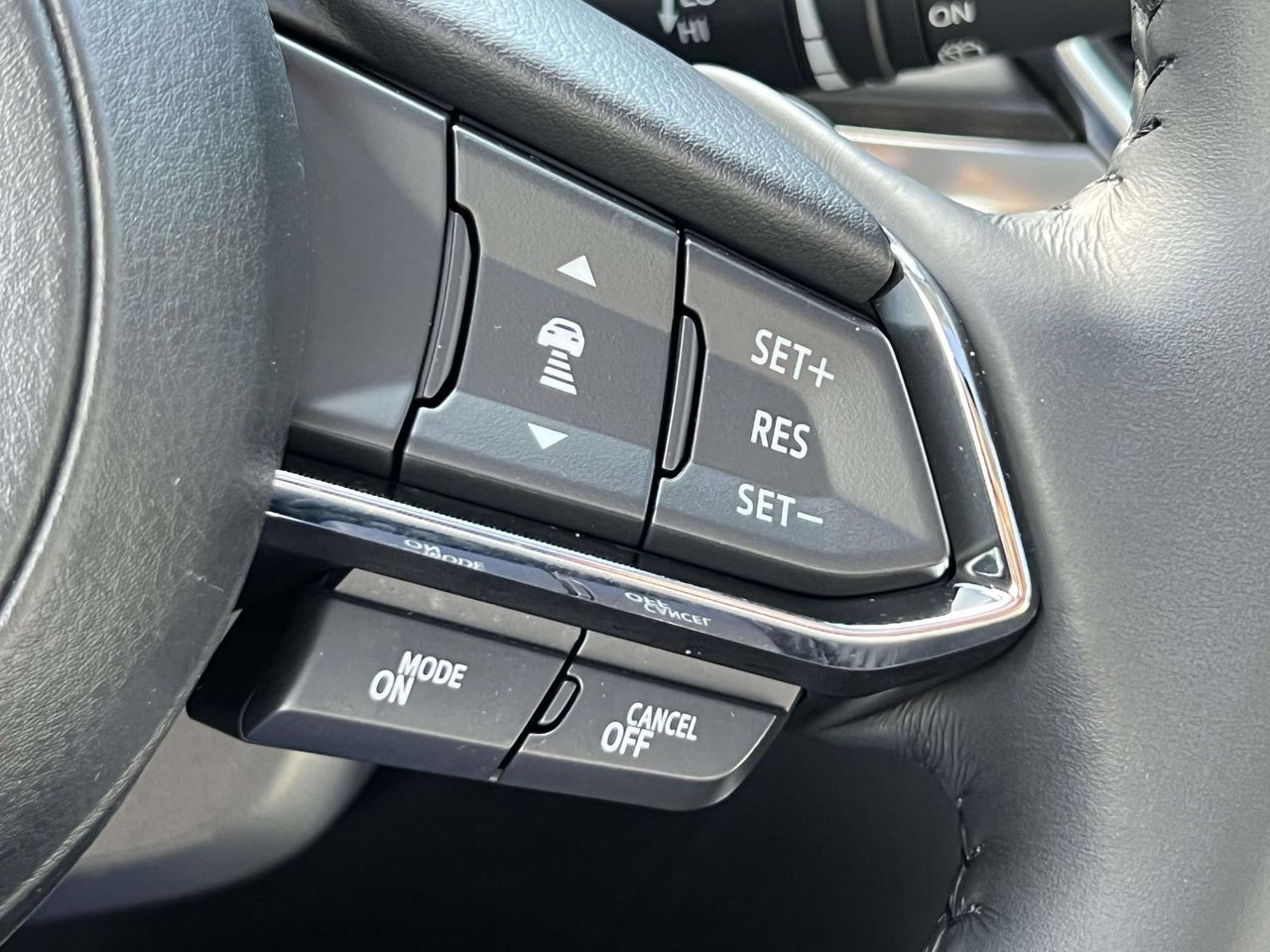 2023 Mazda CX-5 2.5 S Premium photo 20