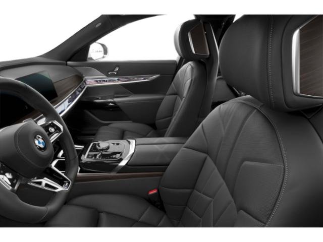 2025 Bmw 760i 760i xDrive photo 9