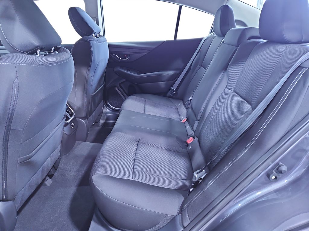 2025 Subaru Legacy Premium photo 21