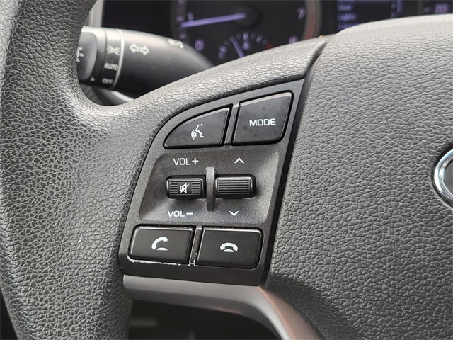 2019 Hyundai Tucson SE photo 27