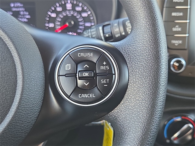 2020 Kia Soul LX photo 12