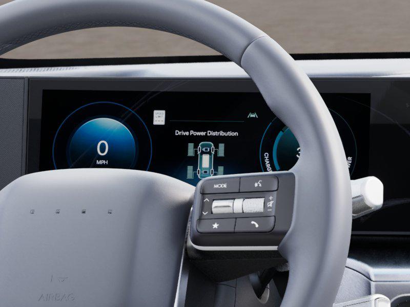 2026 Hyundai Ioniq SE photo 11