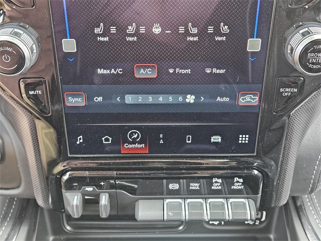 2022 Ram 3500 Limited photo 20