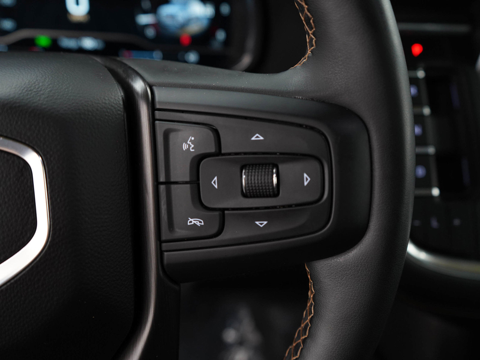 2023 Gmc Yukon XL AT4 photo 24