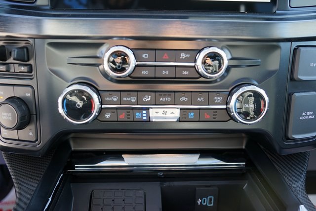 2025 FORD F-350 - Image 46