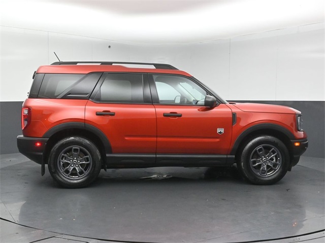 2023 FORD BRONCO SPORT - Image 8