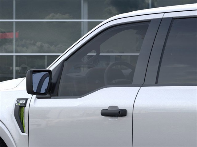 2025 Ford F-150 STX photo 19