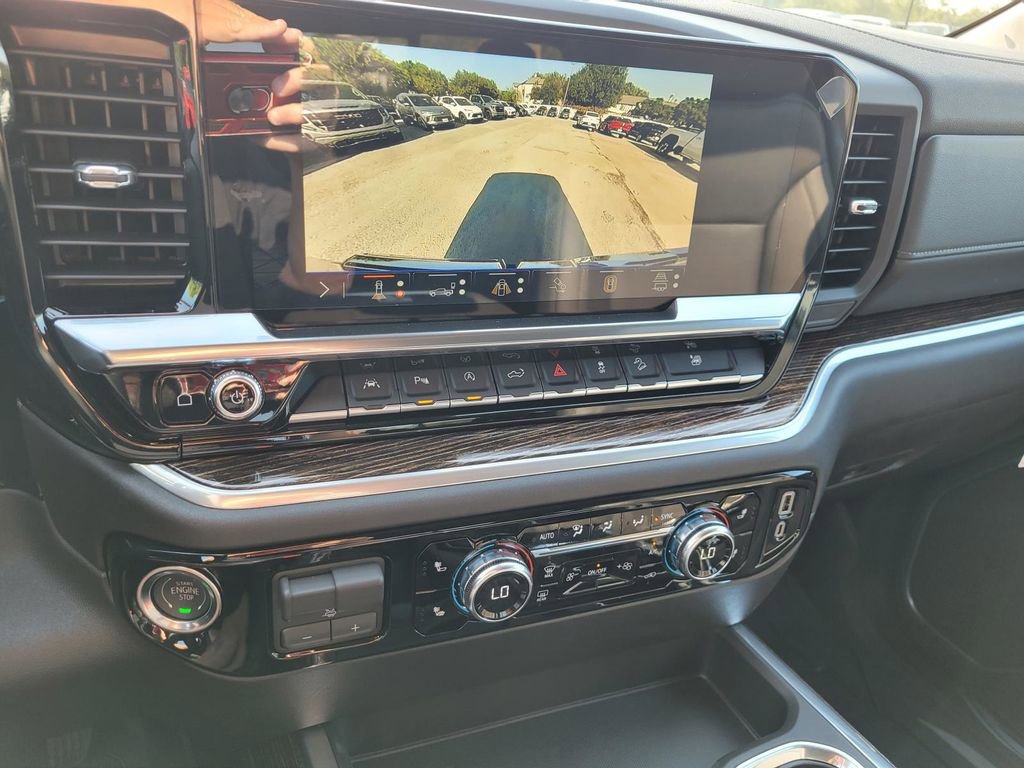 2026 Gmc Sierra 1500 Elevation photo 12
