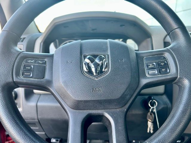 2012 Dodge Ram ST photo 10