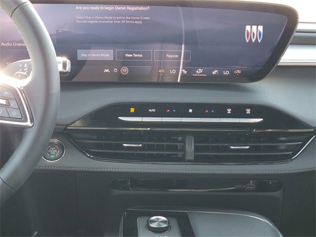 2026 Buick Enclave Preferred photo 20