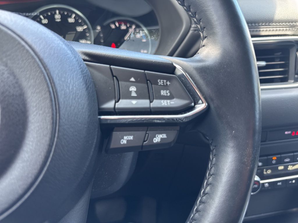 2022 Mazda CX-5 2.5 Premium Plus photo 14