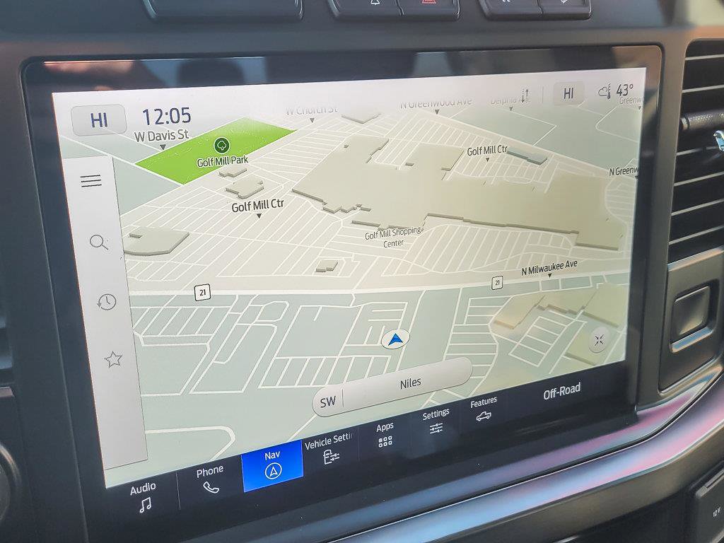 2024 FORD F-250 - Image 19