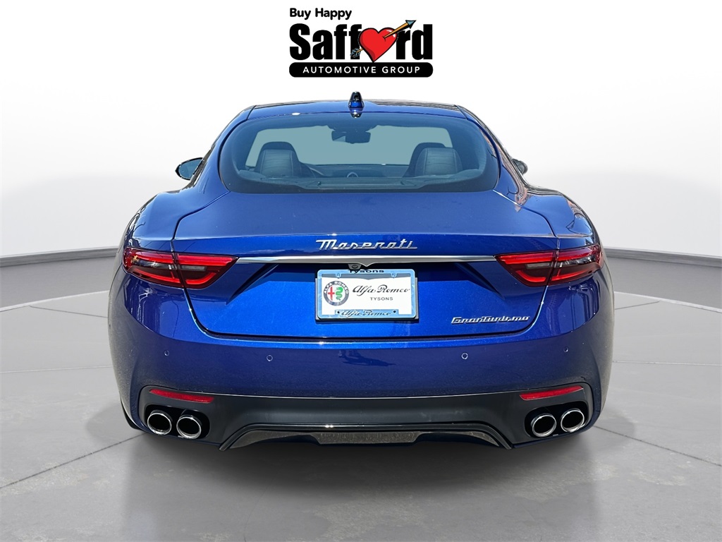 2024 Maserati Granturismo Modena photo 7