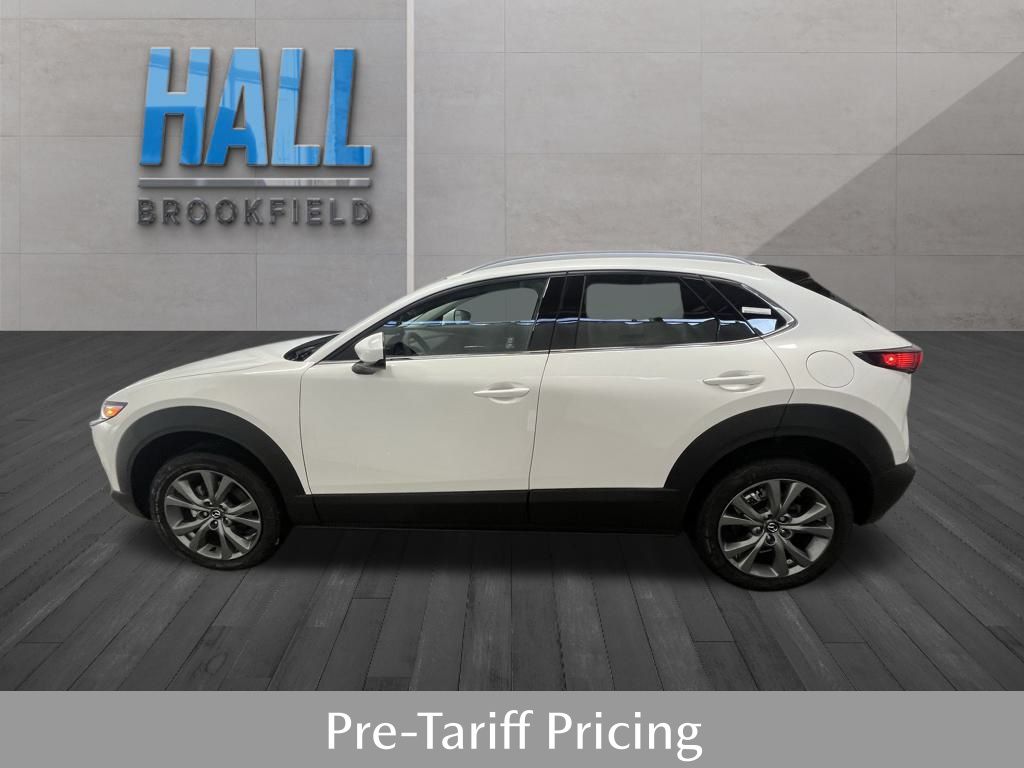 2025 Mazda CX-30 2.5 S Premium photo 2