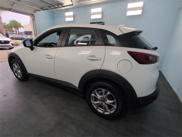 2019 Mazda CX-3 Sport photo 10