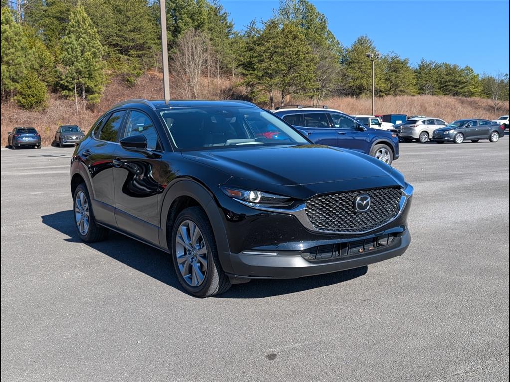 2023 Mazda CX-30 Select's photo