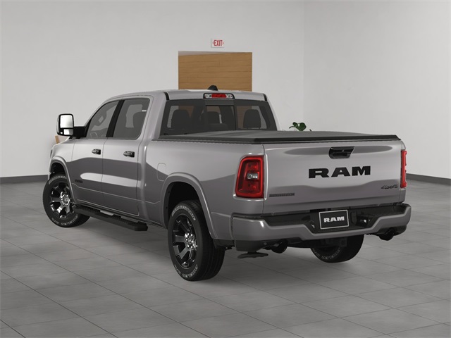 2025 Ram 1500 Big Horn Lone Star photo 4