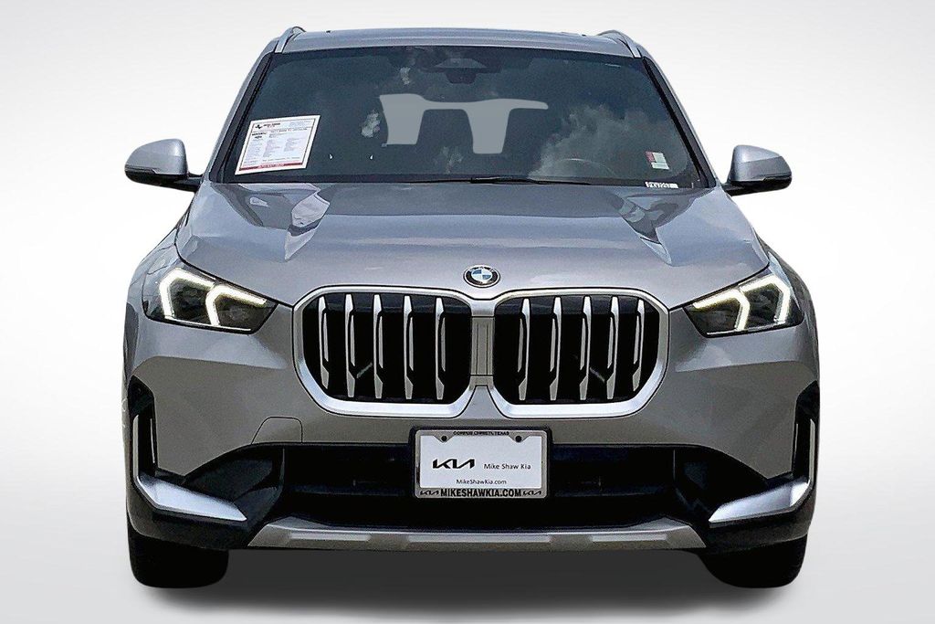2024 Bmw X1 XDrive28i photo 2