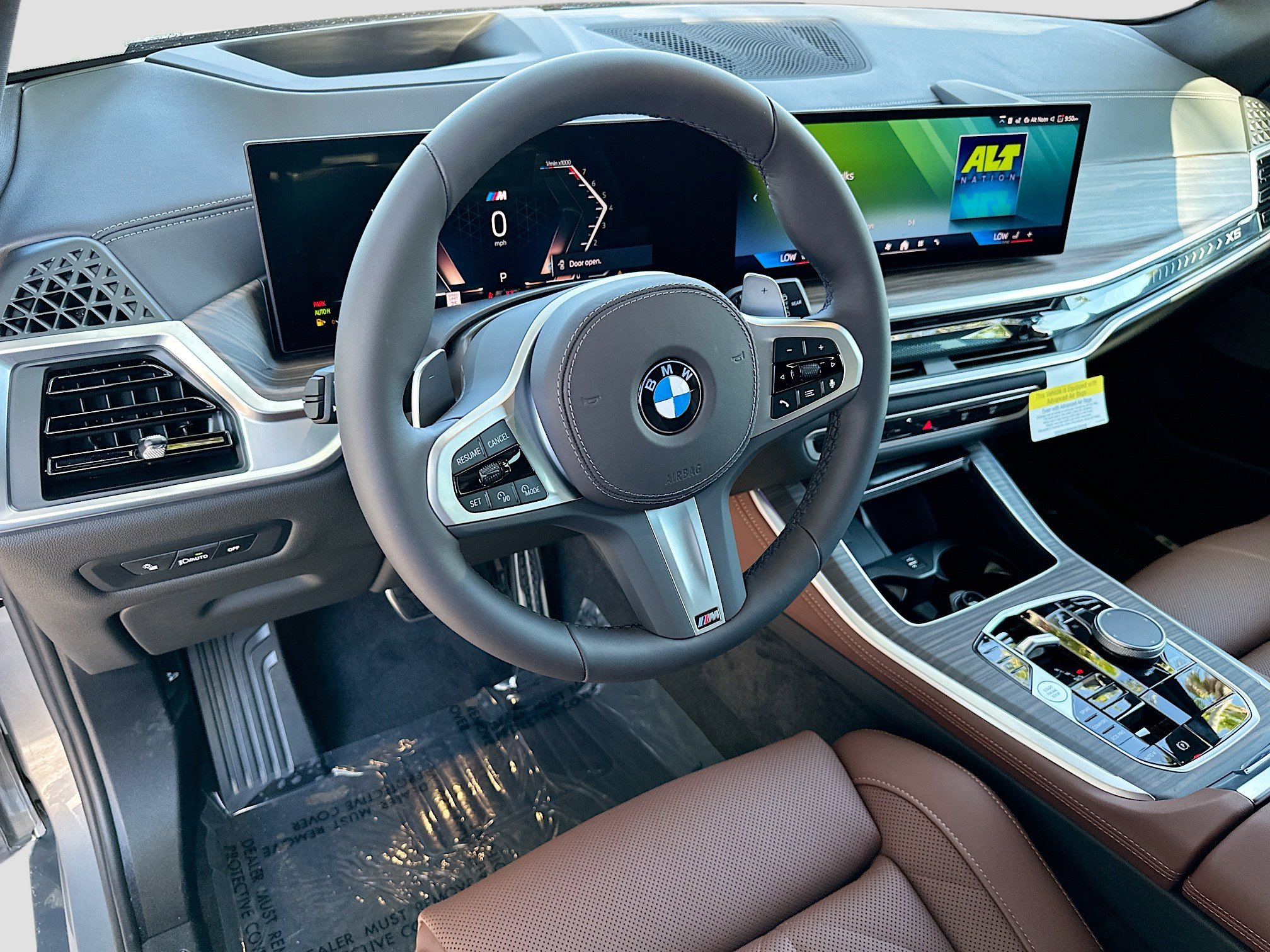 2026 Bmw X5 sDrive40i photo 9