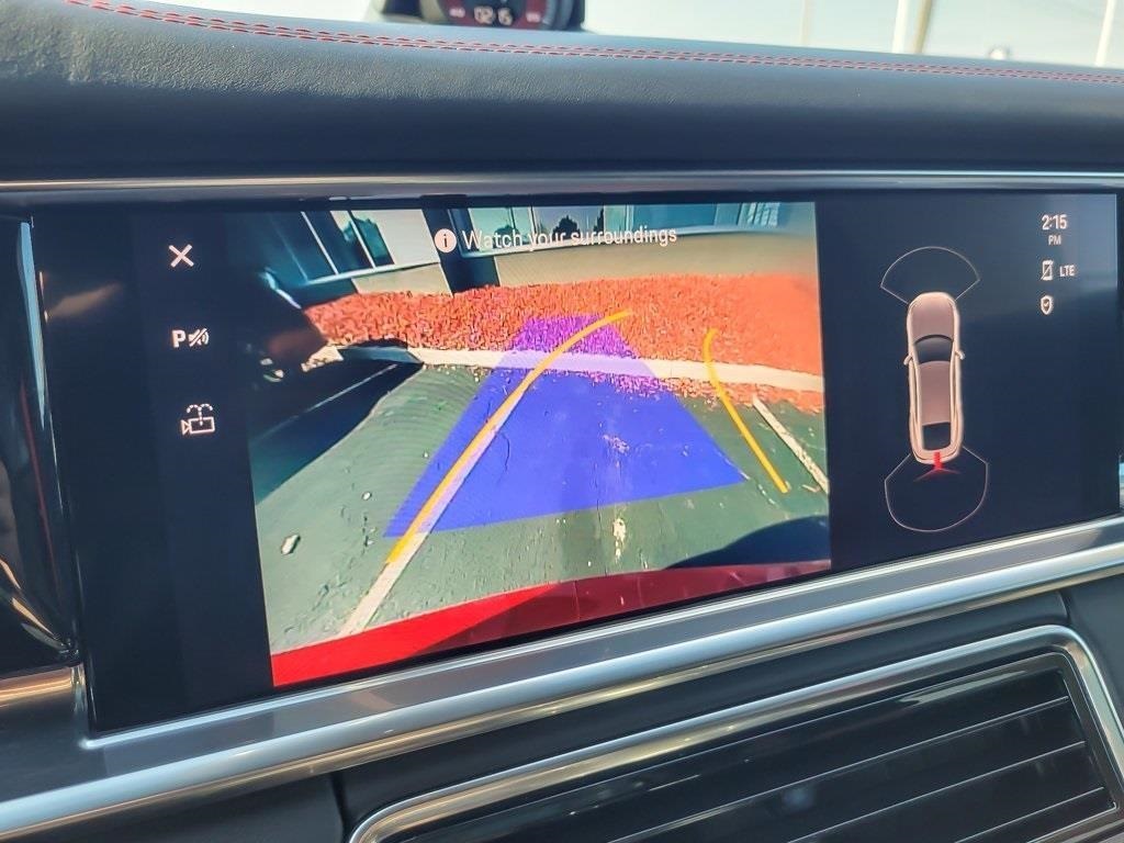 2022 PORSCHE PANAMERA - Image 12