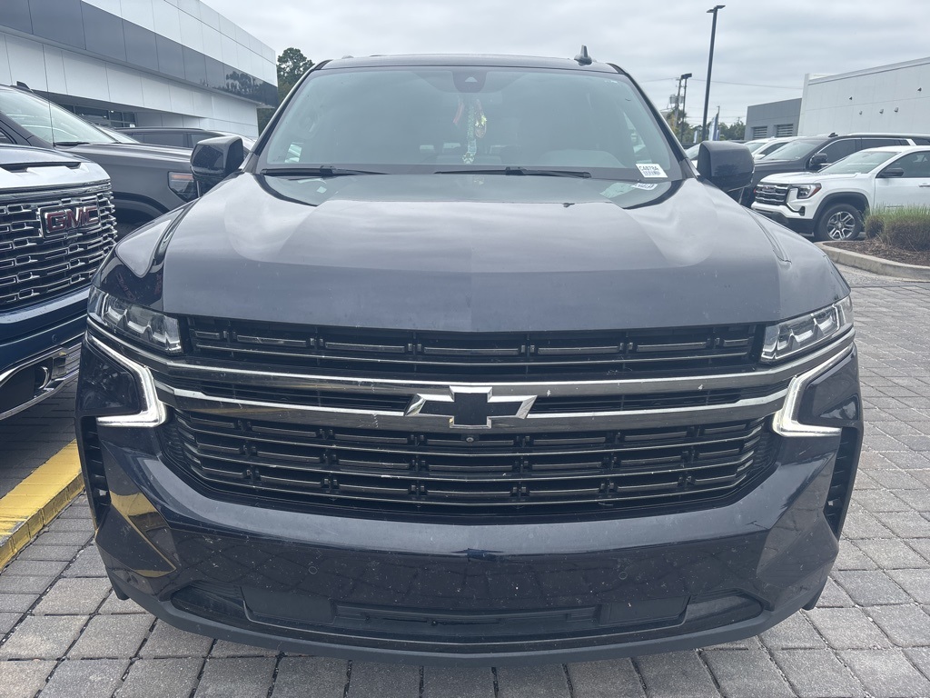 2021 Chevrolet Tahoe RST photo 9