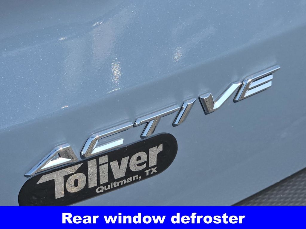 2025 Ford Escape Active photo 2