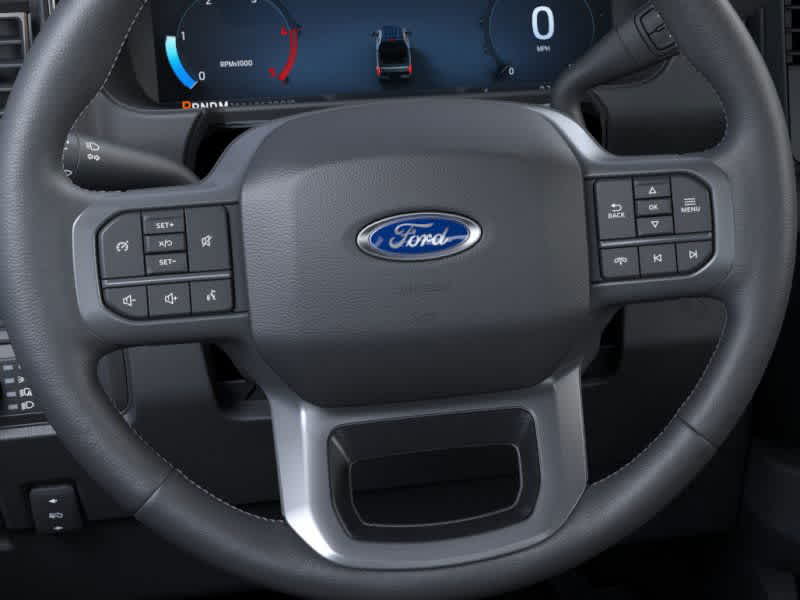 2026 Ford F-350 Lariat photo 12