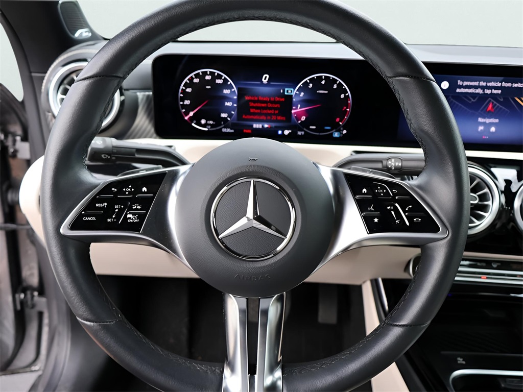 2024 Mercedes Benz CLA 250 4MATIC photo 29
