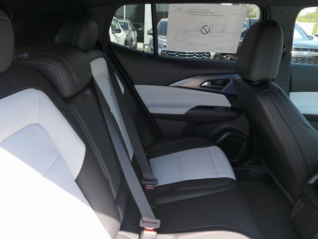 2026 Chevrolet Equinox LT photo 22
