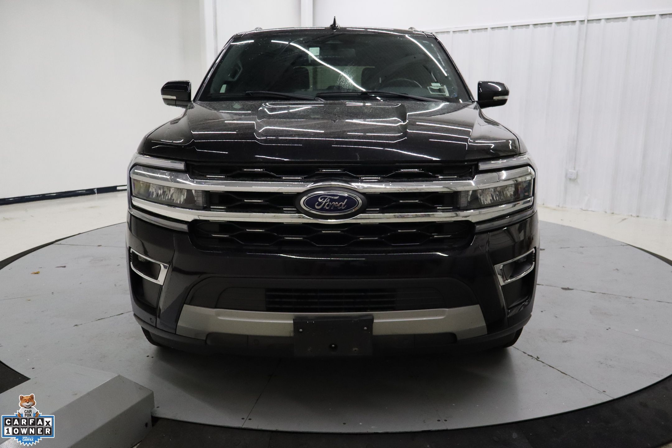 2024 Ford Expedition Limited photo 9