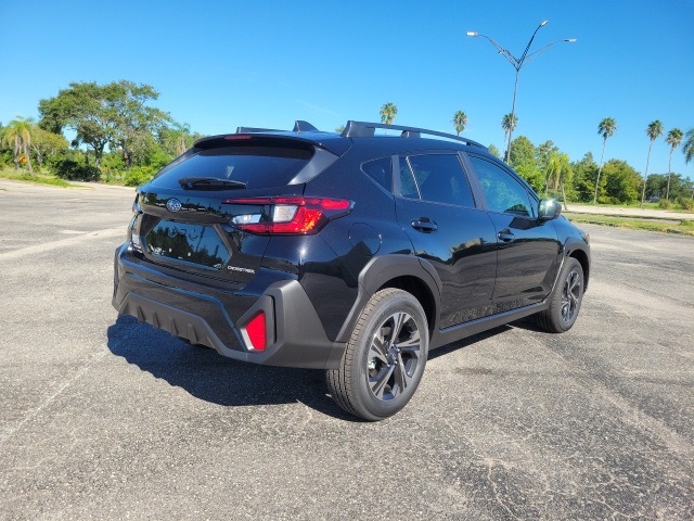 2025 Subaru Crosstrek Premium photo 4