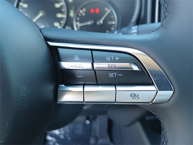2025 Mazda CX-50 2.5 Premium Plus photo 12