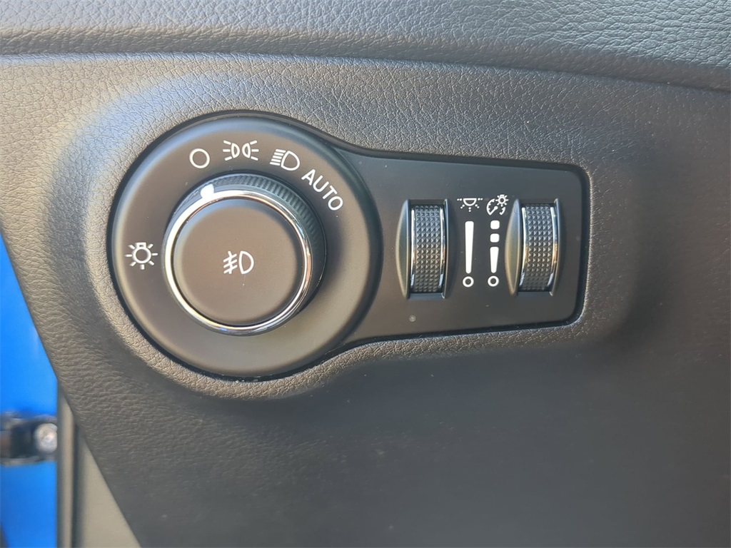2019 Jeep Compass Latitude photo 24