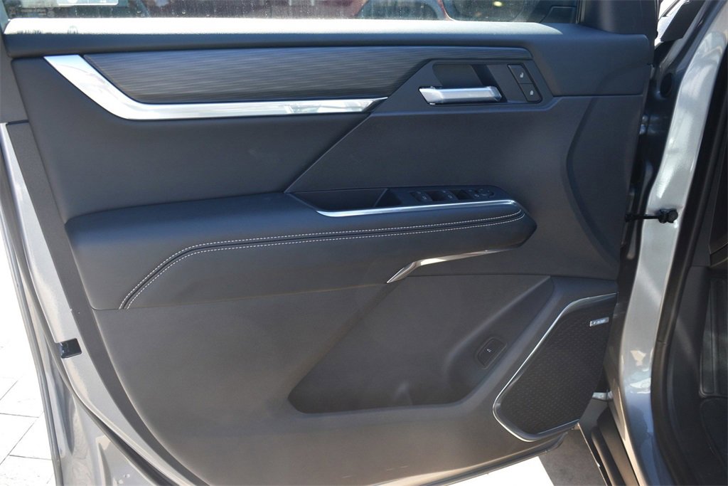 2025 Gmc Acadia Elevation photo 11