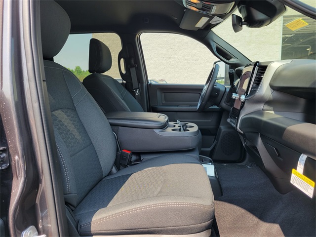 2025 Ram 2500 Tradesman photo 18