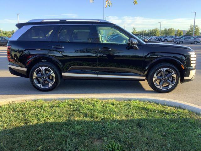 2026 Hyundai Palisade Limited photo 5