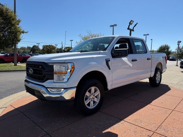 2022 Ford F-150 XL photo 3