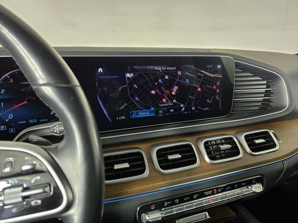 2020 Mercedes Benz GLE 450 4MATIC photo 24