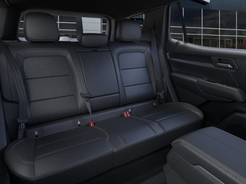 2026 Gmc Terrain Elevation photo 11
